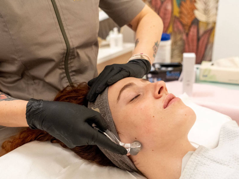 Estetica vicino al Centro di Torino - Preventivo gratuito per Trucco Semipermanente