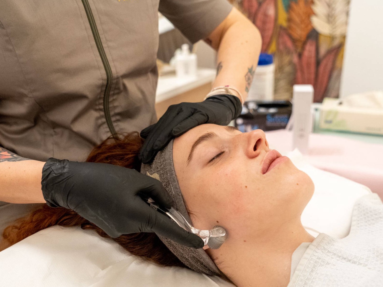 Estetica vicino al Centro di Torino - Preventivo gratuito per Trucco Semipermanente